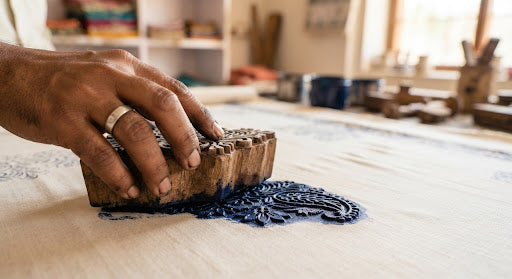Not everything handmade looks identical. That is the point.