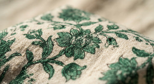Hand-Block Print